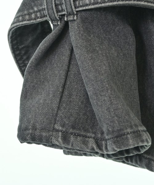JW Anderson（ジェイダブリューアンダーソン）デニムパンツ グレー サイズ:28(S位) メンズ/2200666783011