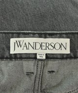 JW Anderson（ジェイダブリューアンダーソン）デニムパンツ グレー サイズ:28(S位) メンズ/2200666783011