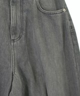 JW Anderson（ジェイダブリューアンダーソン）デニムパンツ グレー サイズ:28(S位) メンズ/2200666783011