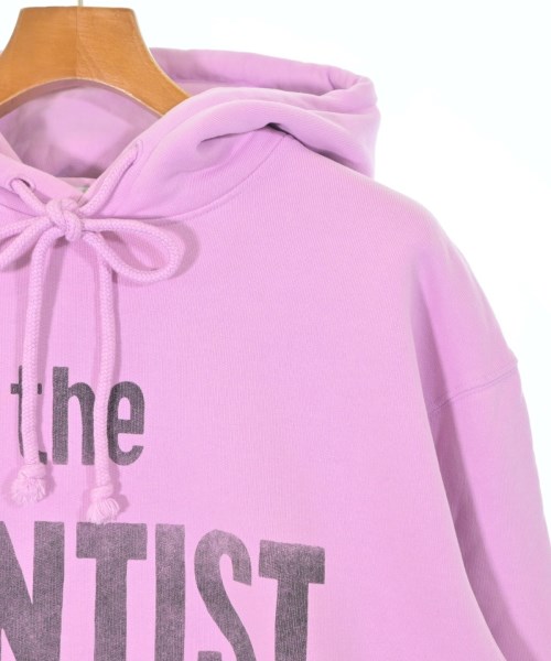 JW Anderson（ジェイダブリューアンダーソン）パーカー 紫 サイズ:M メンズ/2200664222291