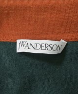 JW Anderson（ジェイダブリューアンダーソン）ニット・セーター 緑 サイズ:M メンズ/2200666978066