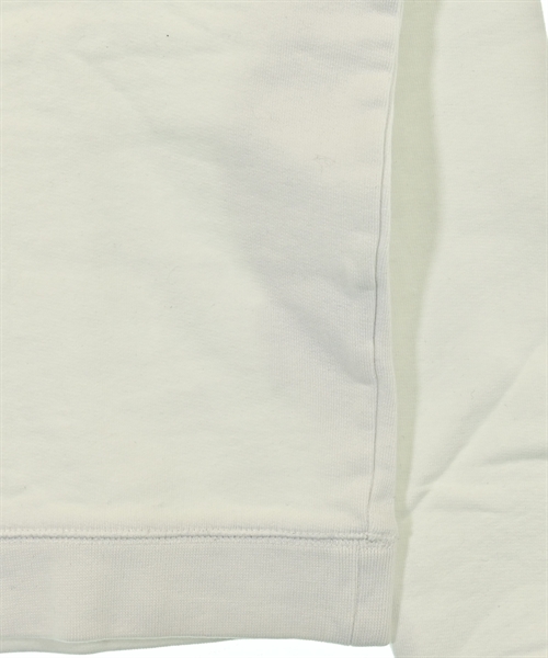 JW Anderson（ジェイダブリューアンダーソン）スウェット 白 サイズ:-(M位) レディース/2200667884441