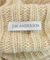 JW Anderson（ジェイダブリューアンダーソン）ニット・セーター ベージュ サイズ:S メンズ/2200667986015