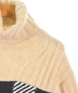 JW Anderson（ジェイダブリューアンダーソン）ニット・セーター ベージュ サイズ:S メンズ/2200667986015