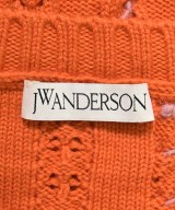 JW Anderson（ジェイダブリューアンダーソン）ニット・セーター オレンジ サイズ:XS レディース/2200668040105