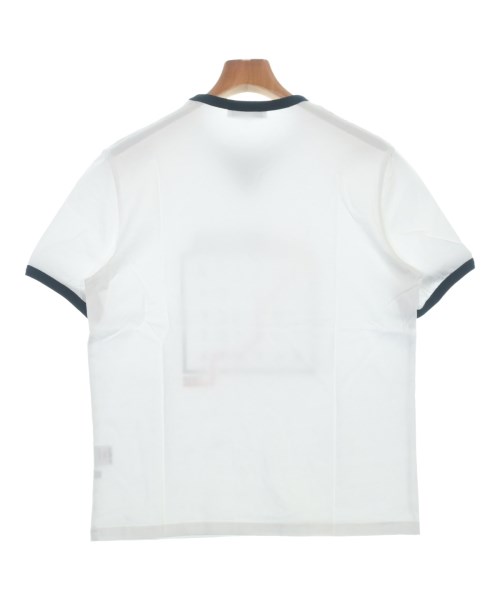 JW Anderson（ジェイダブリューアンダーソン）Tシャツ・カットソー 白 サイズ:S メンズ/2200665656804