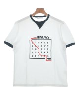 JW Anderson（ジェイダブリューアンダーソン）Tシャツ・カットソー 白 サイズ:S メンズ/2200665656804