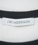 JW Anderson（ジェイダブリューアンダーソン）Tシャツ・カットソー 白 サイズ:S メンズ/2200665656804