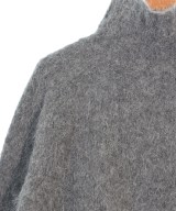 JW Anderson（ジェイダブリューアンダーソン）ニット・セーター グレー サイズ:S レディース/2200669614084