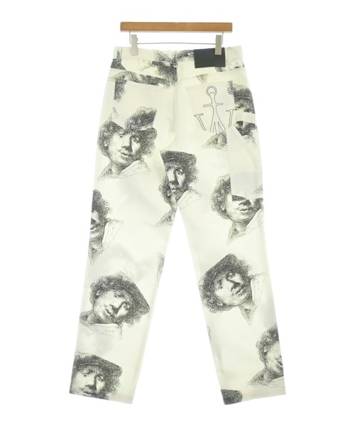 JW Anderson（ジェイダブリューアンダーソン）その他 白 サイズ:M メンズ/2200670057122