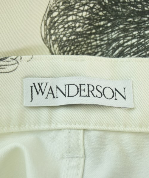 JW Anderson（ジェイダブリューアンダーソン）その他 白 サイズ:M メンズ/2200670057122