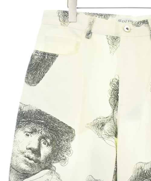 JW Anderson（ジェイダブリューアンダーソン）その他 白 サイズ:M メンズ/2200670057122