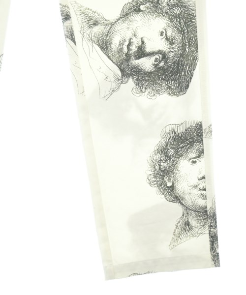 JW Anderson（ジェイダブリューアンダーソン）その他 白 サイズ:M メンズ/2200670057122