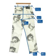 JW Anderson（ジェイダブリューアンダーソン）その他 白 サイズ:M メンズ/2200670057122