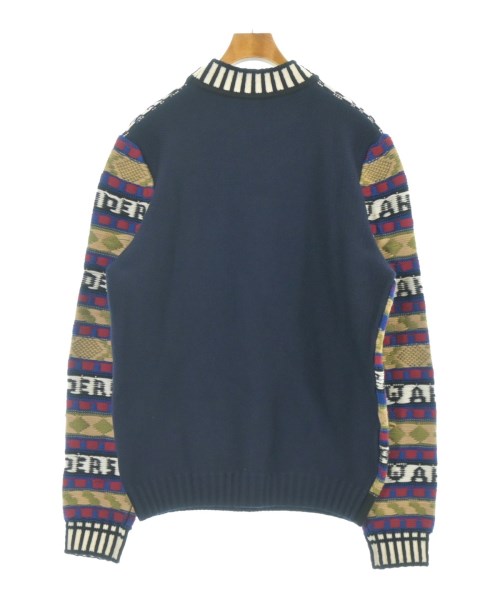 JW Anderson（ジェイダブリューアンダーソン）ニット・セーター その他（柄物・カラフル） サイズ:M メンズ/2200670070053