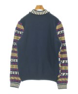 JW Anderson（ジェイダブリューアンダーソン）ニット・セーター その他（柄物・カラフル） サイズ:M メンズ/2200670070053