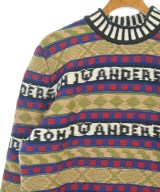 JW Anderson（ジェイダブリューアンダーソン）ニット・セーター その他（柄物・カラフル） サイズ:M メンズ/2200670070053