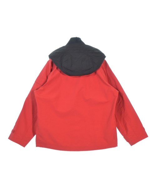JW Anderson（ジェイダブリューアンダーソン）マウンテンパーカー 赤 サイズ:S メンズ/2200670414017