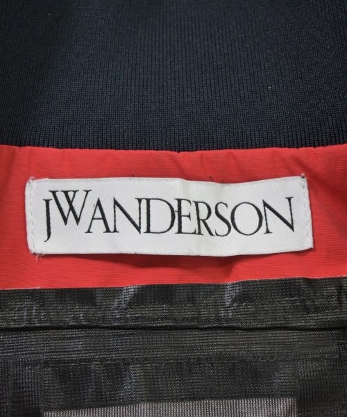 JW Anderson（ジェイダブリューアンダーソン）マウンテンパーカー 赤 サイズ:S メンズ/2200670414017