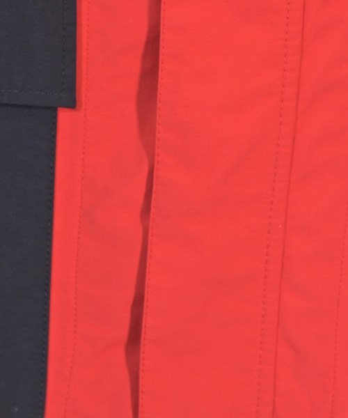 JW Anderson（ジェイダブリューアンダーソン）マウンテンパーカー 赤 サイズ:S メンズ/2200670414017