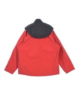 JW Anderson（ジェイダブリューアンダーソン）マウンテンパーカー 赤 サイズ:S メンズ/2200670414017