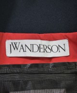 JW Anderson（ジェイダブリューアンダーソン）マウンテンパーカー 赤 サイズ:S メンズ/2200670414017