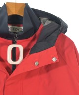 JW Anderson（ジェイダブリューアンダーソン）マウンテンパーカー 赤 サイズ:S メンズ/2200670414017