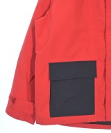 JW Anderson（ジェイダブリューアンダーソン）マウンテンパーカー 赤 サイズ:S メンズ/2200670414017