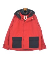 JW Anderson マウンテンパーカー