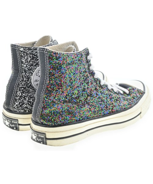 JW Anderson（ジェイダブリューアンダーソン）スニーカー 黒 サイズ:25cm メンズ/2200670523016