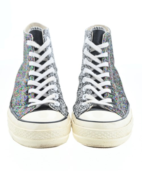 JW Anderson（ジェイダブリューアンダーソン）スニーカー 黒 サイズ:25cm メンズ/2200670523016