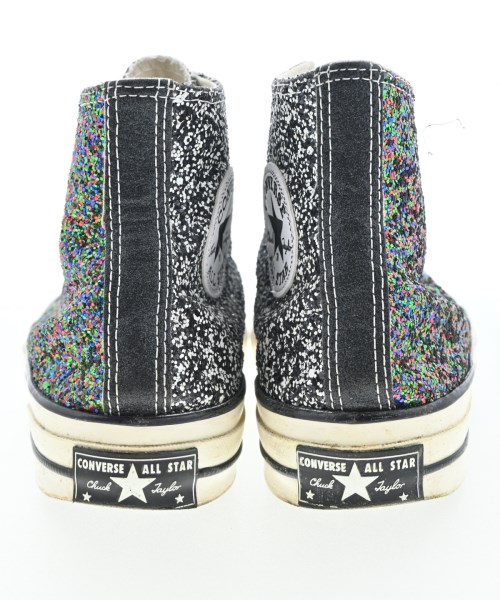 JW Anderson（ジェイダブリューアンダーソン）スニーカー 黒 サイズ:25cm メンズ/2200670523016