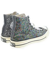 JW Anderson（ジェイダブリューアンダーソン）スニーカー 黒 サイズ:25cm メンズ/2200670523016