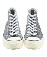 JW Anderson（ジェイダブリューアンダーソン）スニーカー 黒 サイズ:25cm メンズ/2200670523016