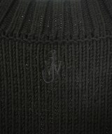 JW Anderson（ジェイダブリューアンダーソン）ニット・セーター 黒 サイズ:M メンズ/2200667549081