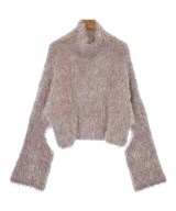 JW Anderson（ジェイダブリューアンダーソン）ニット・セーター ピンク サイズ:S レディース/2200670783229