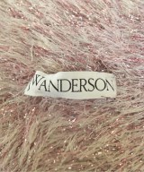 JW Anderson（ジェイダブリューアンダーソン）ニット・セーター ピンク サイズ:S レディース/2200670783229