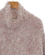 JW Anderson（ジェイダブリューアンダーソン）ニット・セーター ピンク サイズ:S レディース/2200670783229