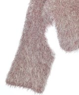 JW Anderson（ジェイダブリューアンダーソン）ニット・セーター ピンク サイズ:S レディース/2200670783229