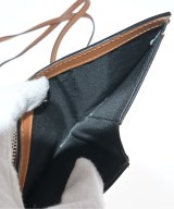 JW Anderson（ジェイダブリューアンダーソン）財布・コインケース 茶 サイズ:- メンズ/2200671016388