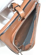 JW Anderson（ジェイダブリューアンダーソン）財布・コインケース 茶 サイズ:- メンズ/2200671016388