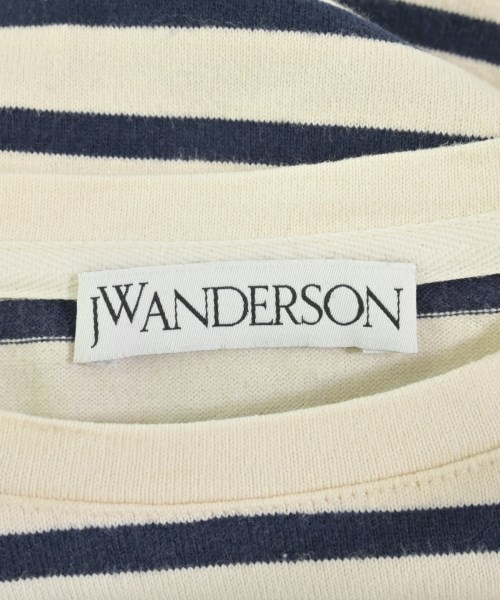 JW Anderson（ジェイダブリューアンダーソン）Tシャツ・カットソー 白 サイズ:S レディース/2200724501014