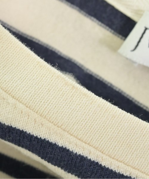 JW Anderson（ジェイダブリューアンダーソン）Tシャツ・カットソー 白 サイズ:S レディース/2200724501014