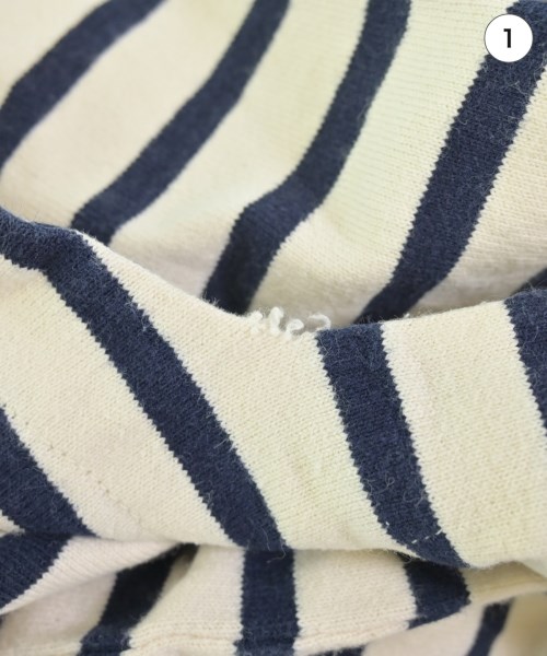 JW Anderson（ジェイダブリューアンダーソン）Tシャツ・カットソー 白 サイズ:S レディース/2200724501014