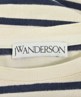 JW Anderson（ジェイダブリューアンダーソン）Tシャツ・カットソー 白 サイズ:S レディース/2200724501014
