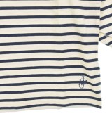 JW Anderson（ジェイダブリューアンダーソン）Tシャツ・カットソー 白 サイズ:S レディース/2200724501014