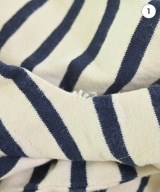 JW Anderson（ジェイダブリューアンダーソン）Tシャツ・カットソー 白 サイズ:S レディース/2200724501014