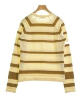 JW Anderson（ジェイダブリューアンダーソン）ニット・セーター ベージュ サイズ:M レディース/2200731828029