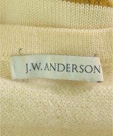 JW Anderson（ジェイダブリューアンダーソン）ニット・セーター ベージュ サイズ:M レディース/2200731828029