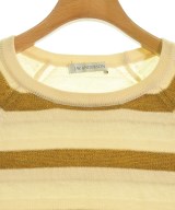 JW Anderson（ジェイダブリューアンダーソン）ニット・セーター ベージュ サイズ:M レディース/2200731828029